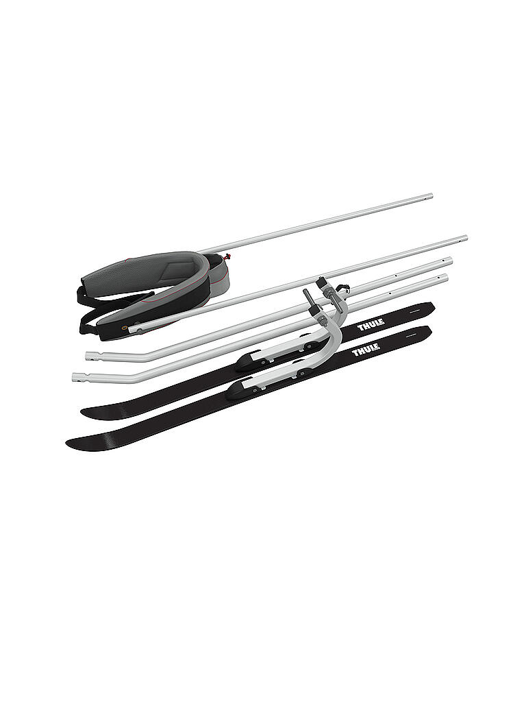 THULE Thule Chariot Cross Country Skiing Kit